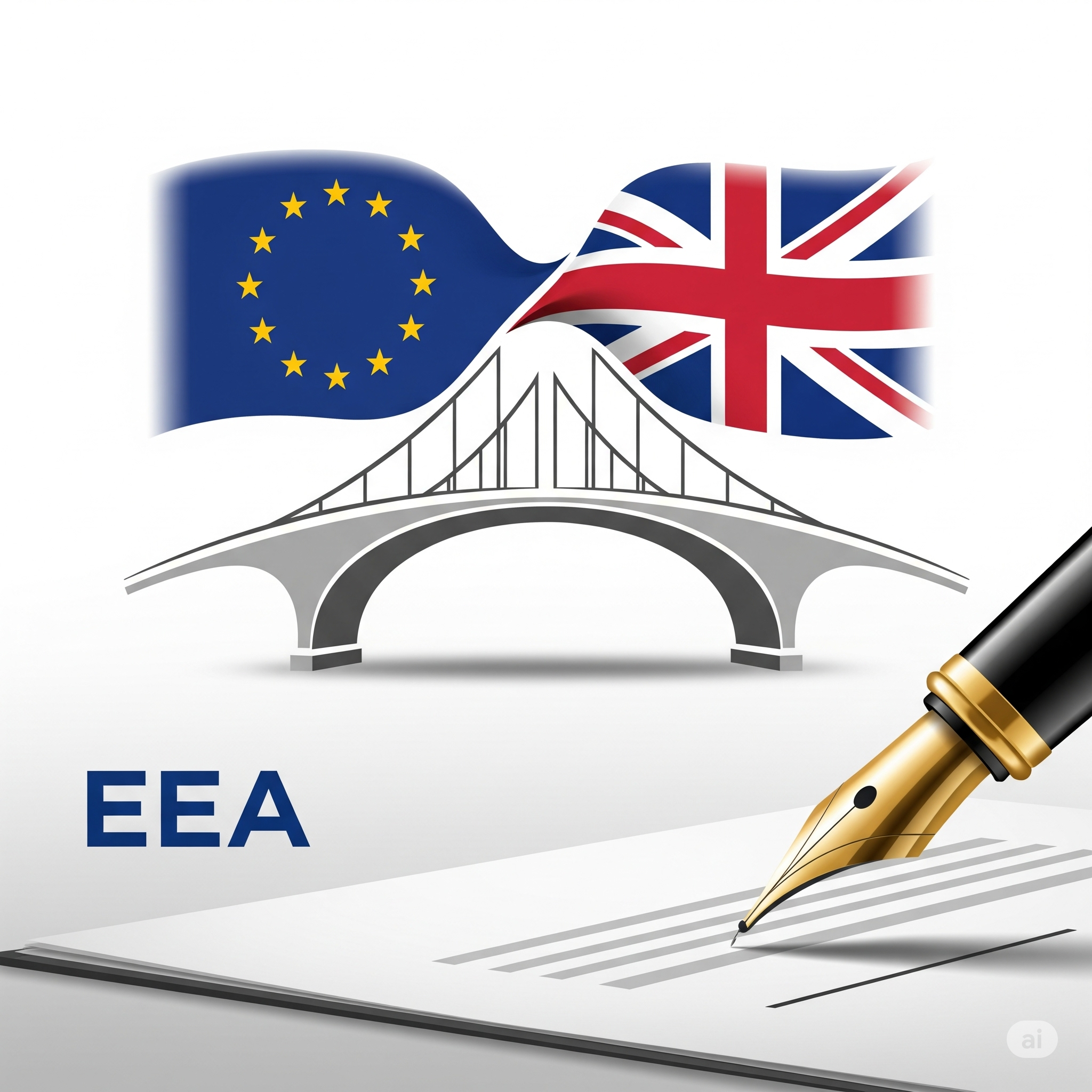 EEA Application