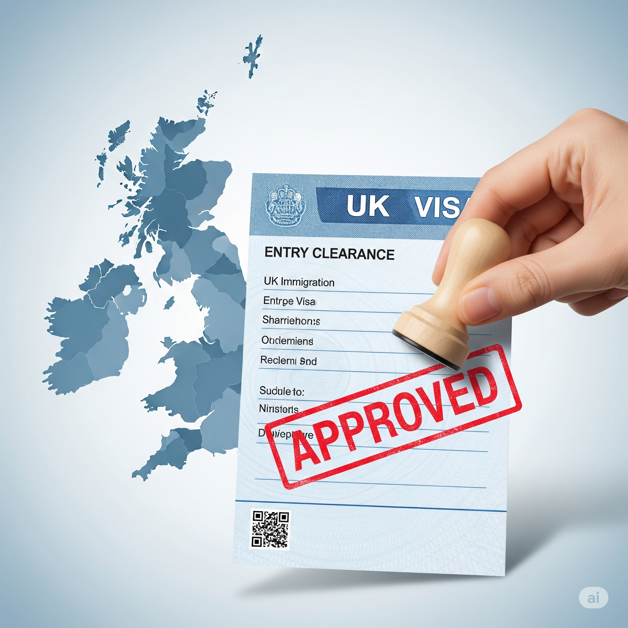 Immigration Application