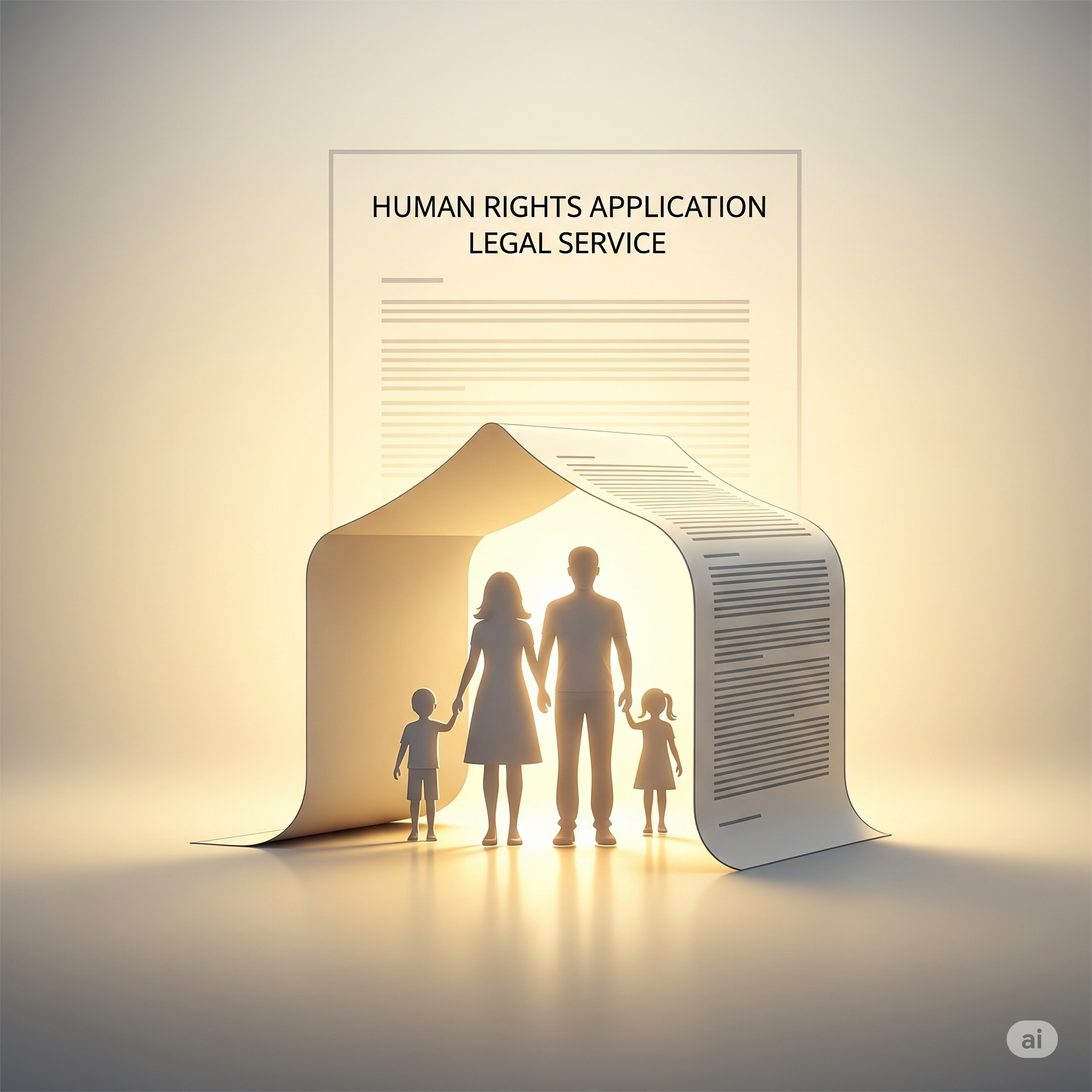 Human Rights Application