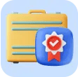 Business Visas Icon