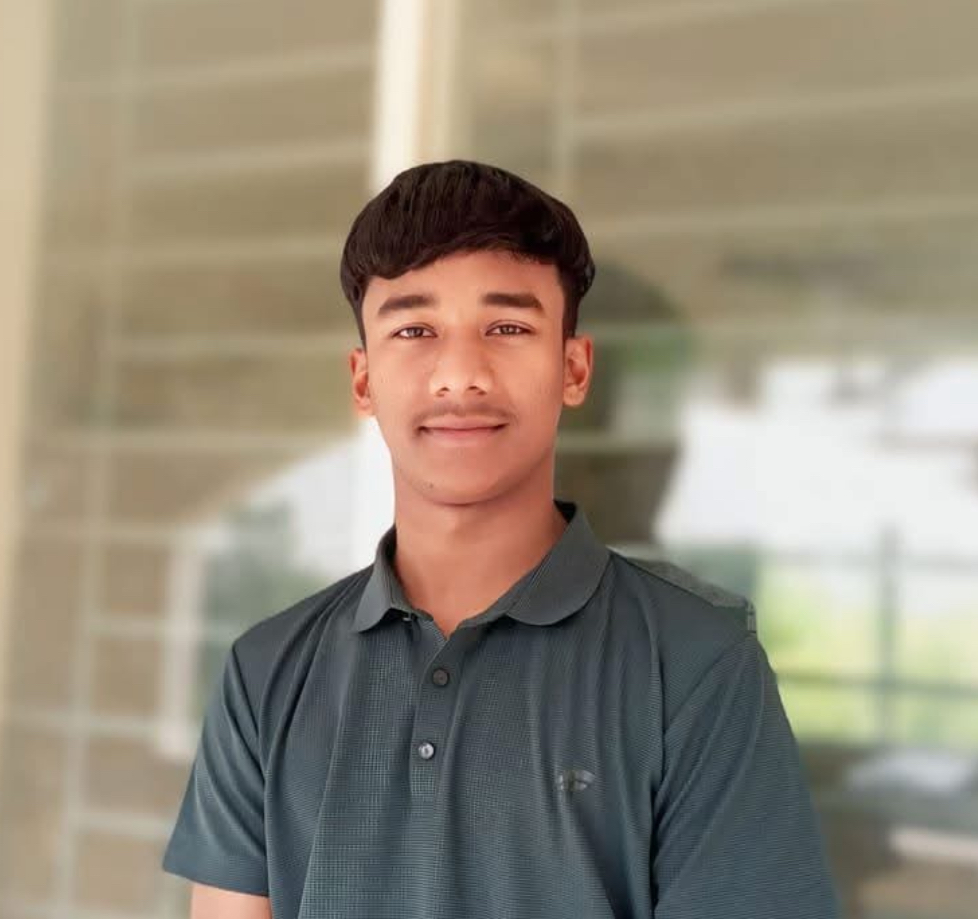 Photo of Gunjoin Dash