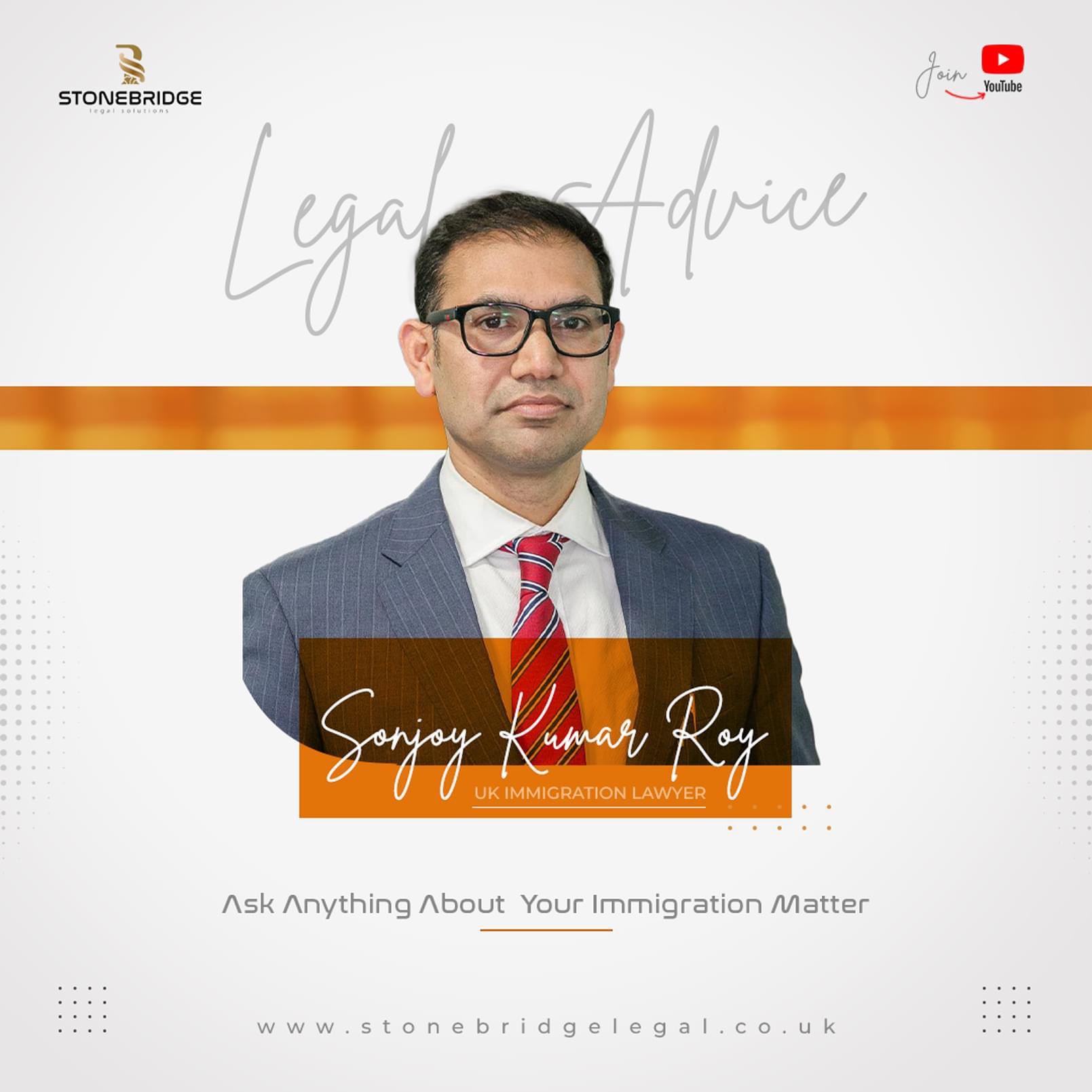 Lead Immigration Lawyer in London