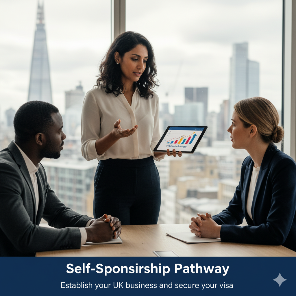 Post-Study Work (PSW) Visa