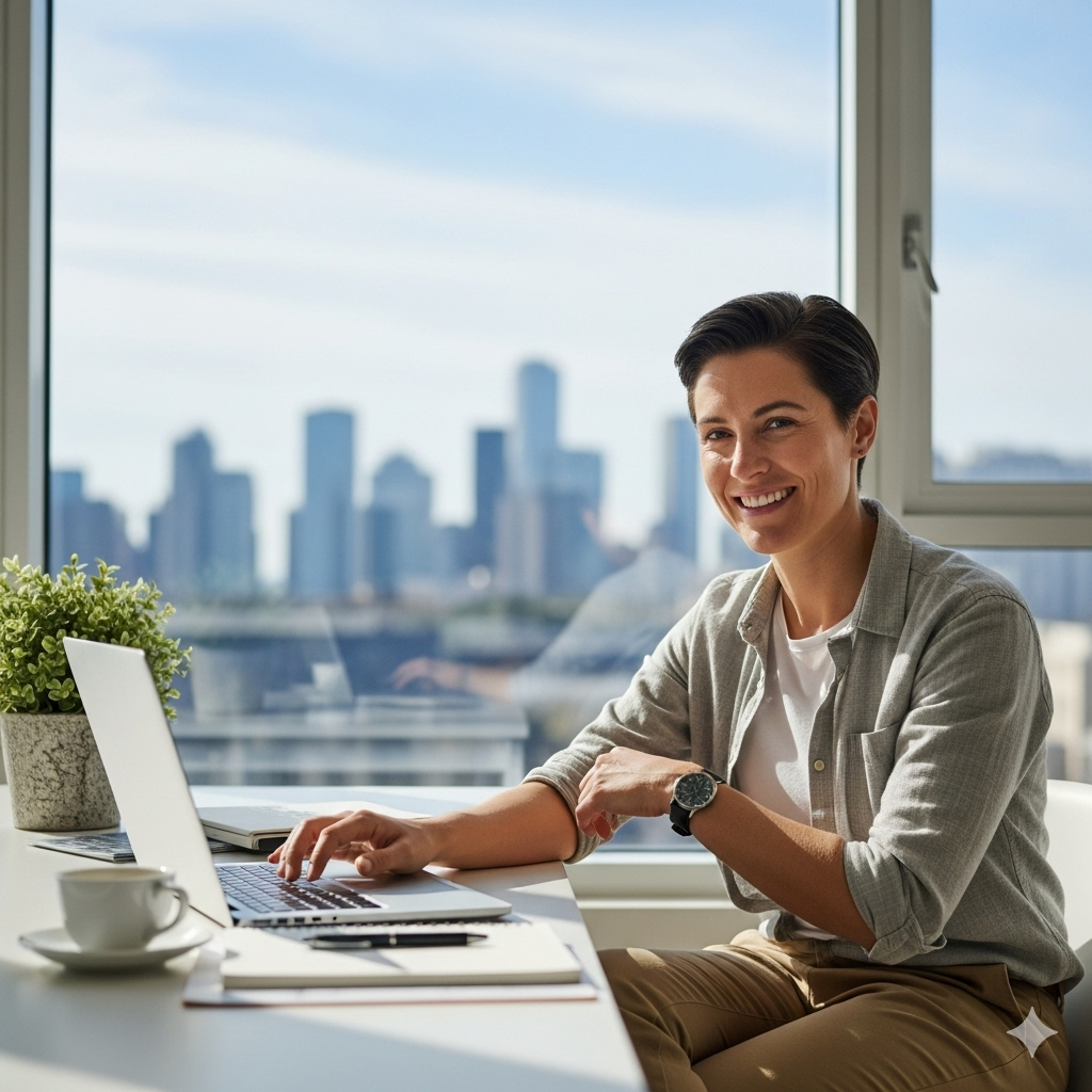 Business independence